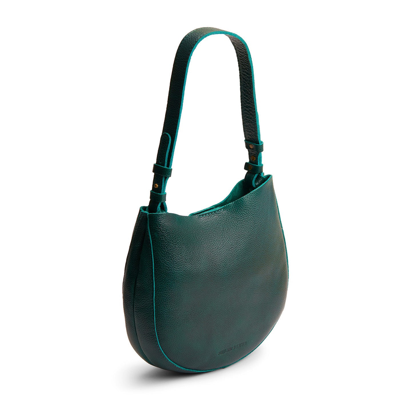 Portland Leather Goods Olivia Shoulder Bag