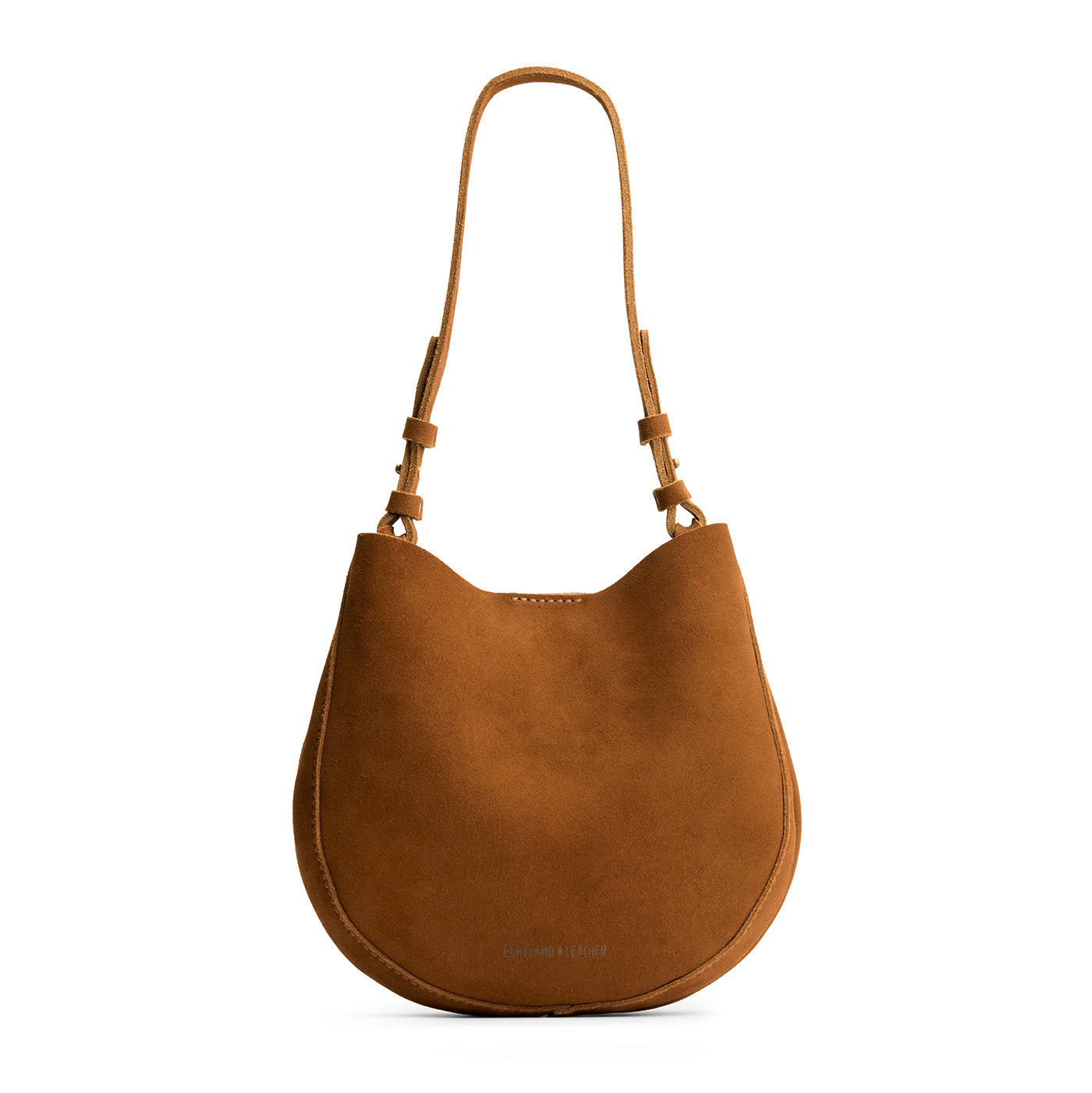 Portland Leather Goods 'Almost Perfect' Olivia Shoulder Bag