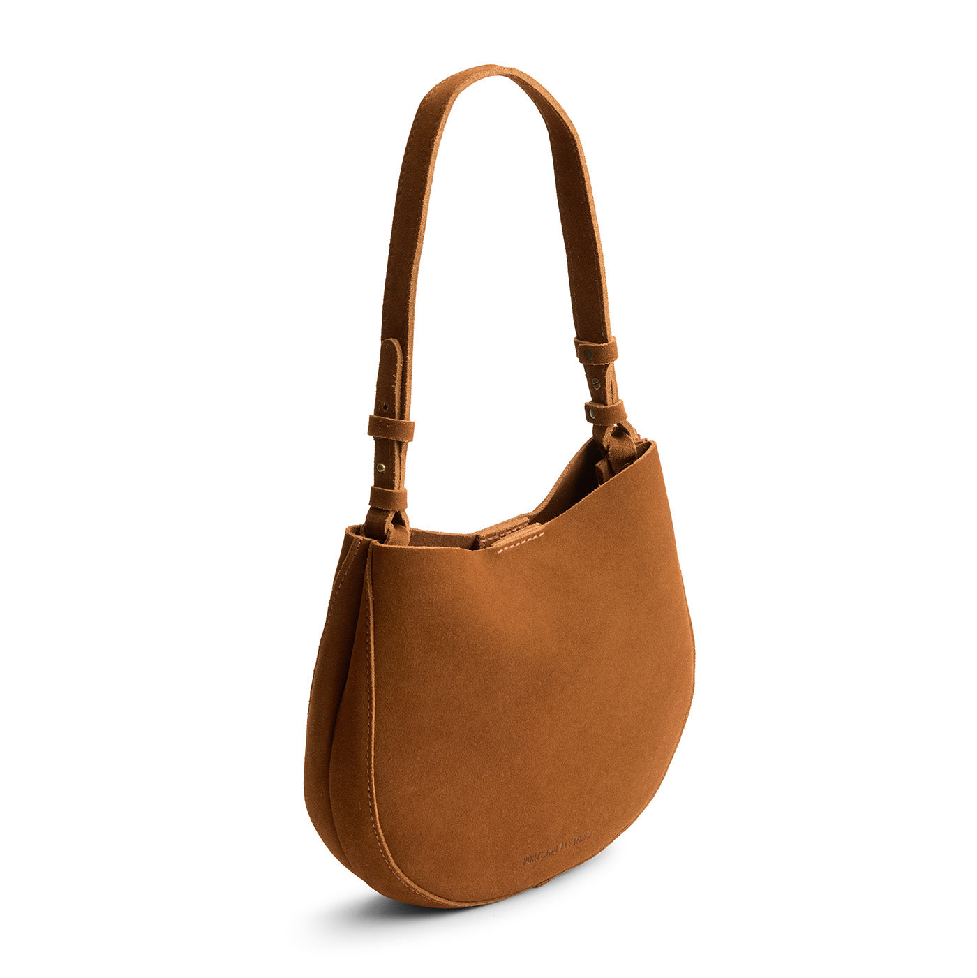 Portland Leather Goods Olivia Shoulder Bag