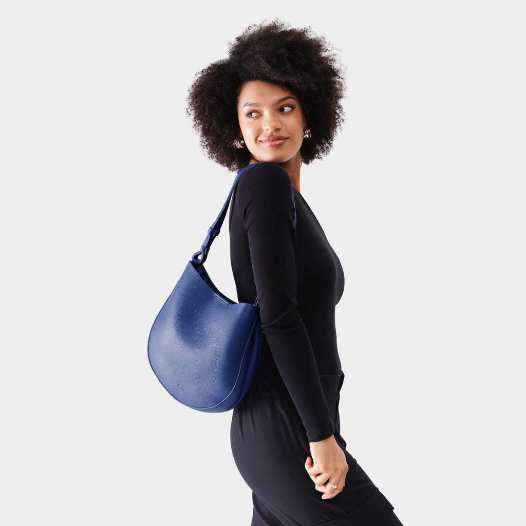 Portland Leather Goods 'Almost Perfect' Olivia Shoulder Bag