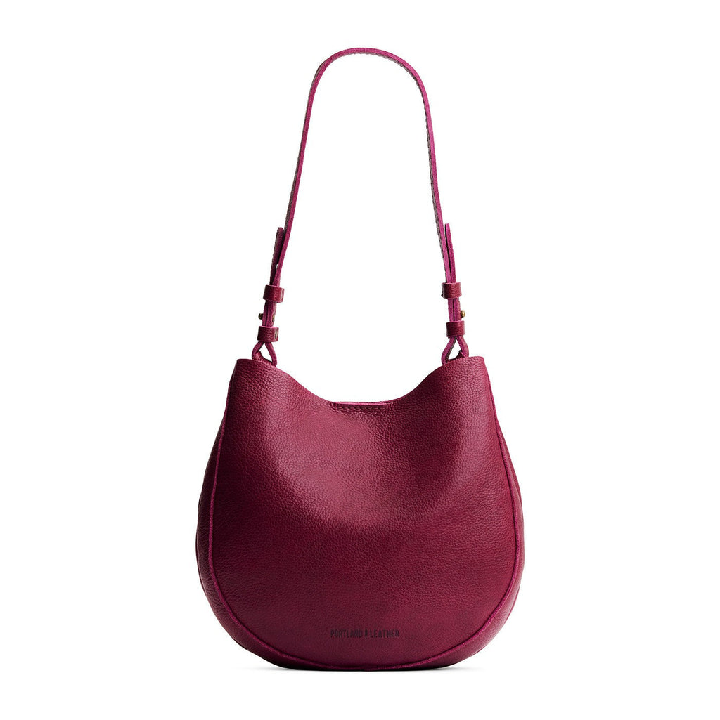 Portland Leather Goods 'Almost Perfect' Olivia Shoulder Bag
