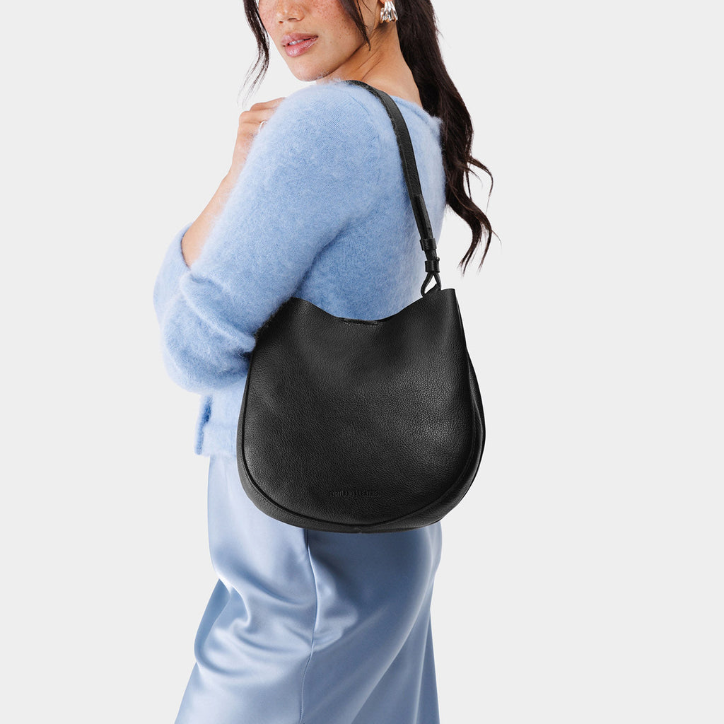 Portland Leather Goods 'Almost Perfect' Olivia Shoulder Bag
