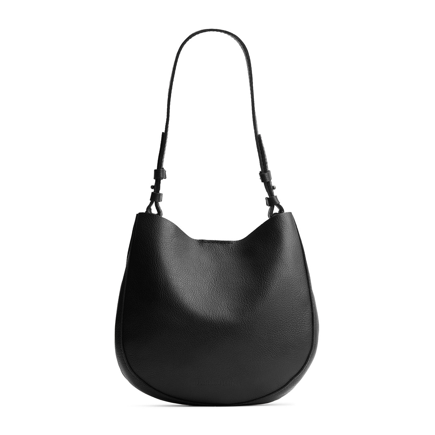 Portland Leather Goods Olivia Shoulder Bag