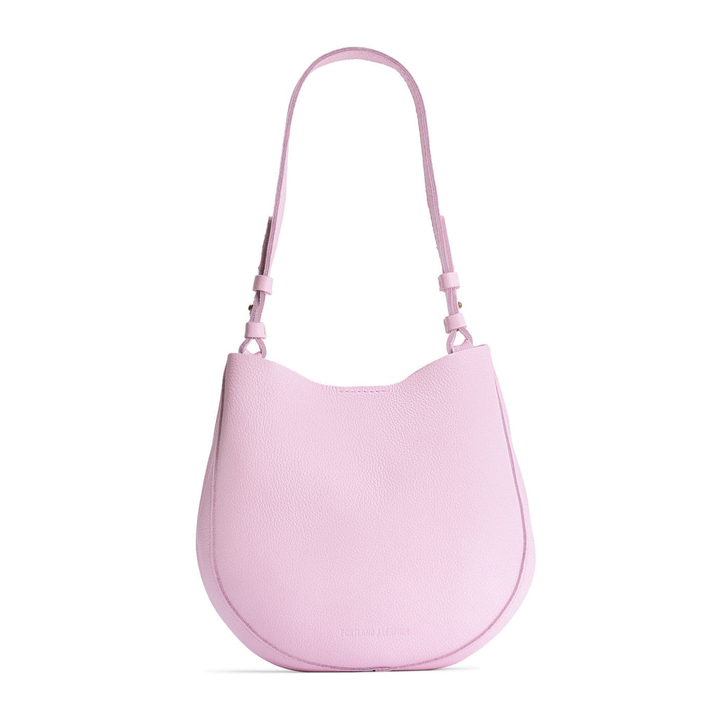 Portland Leather Goods Olivia Shoulder Bag