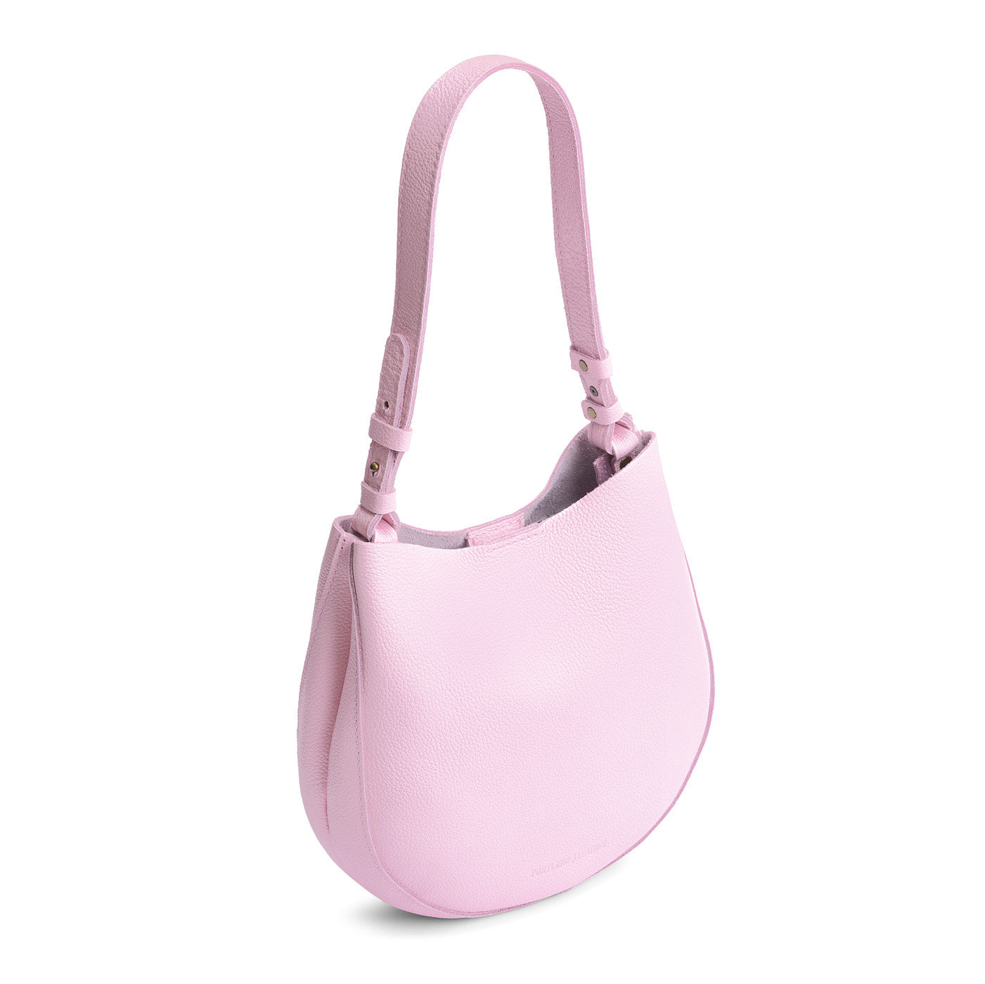 Portland Leather Goods Olivia Shoulder Bag
