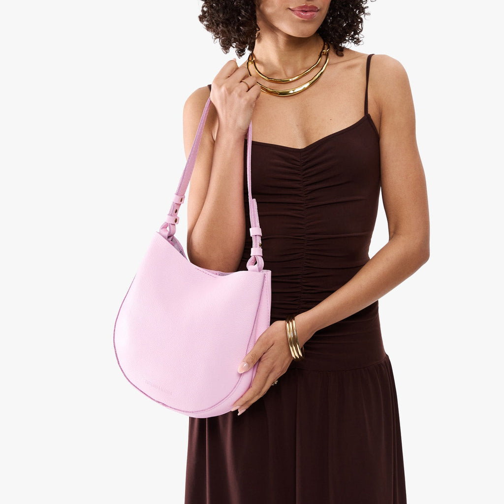 Portland Leather Goods 'Almost Perfect' Olivia Shoulder Bag