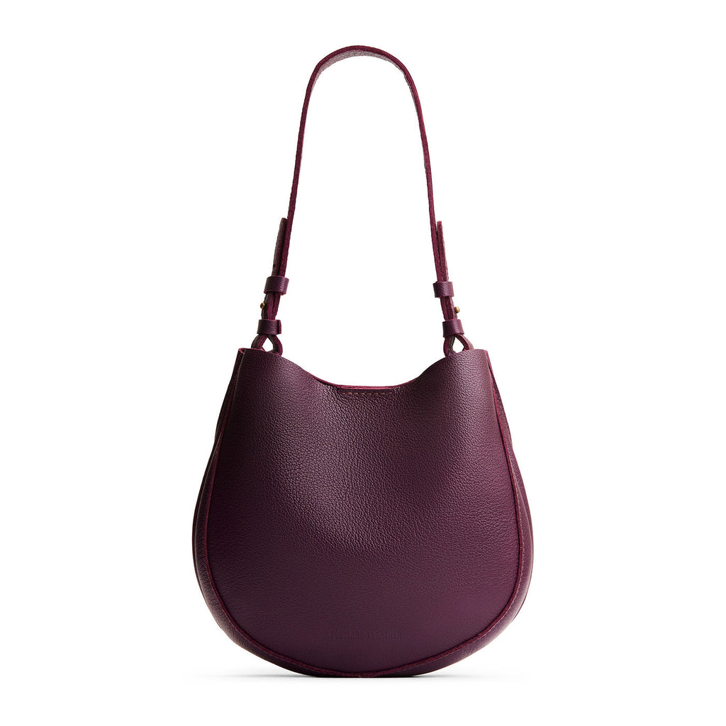 Portland Leather Goods Olivia Shoulder Bag