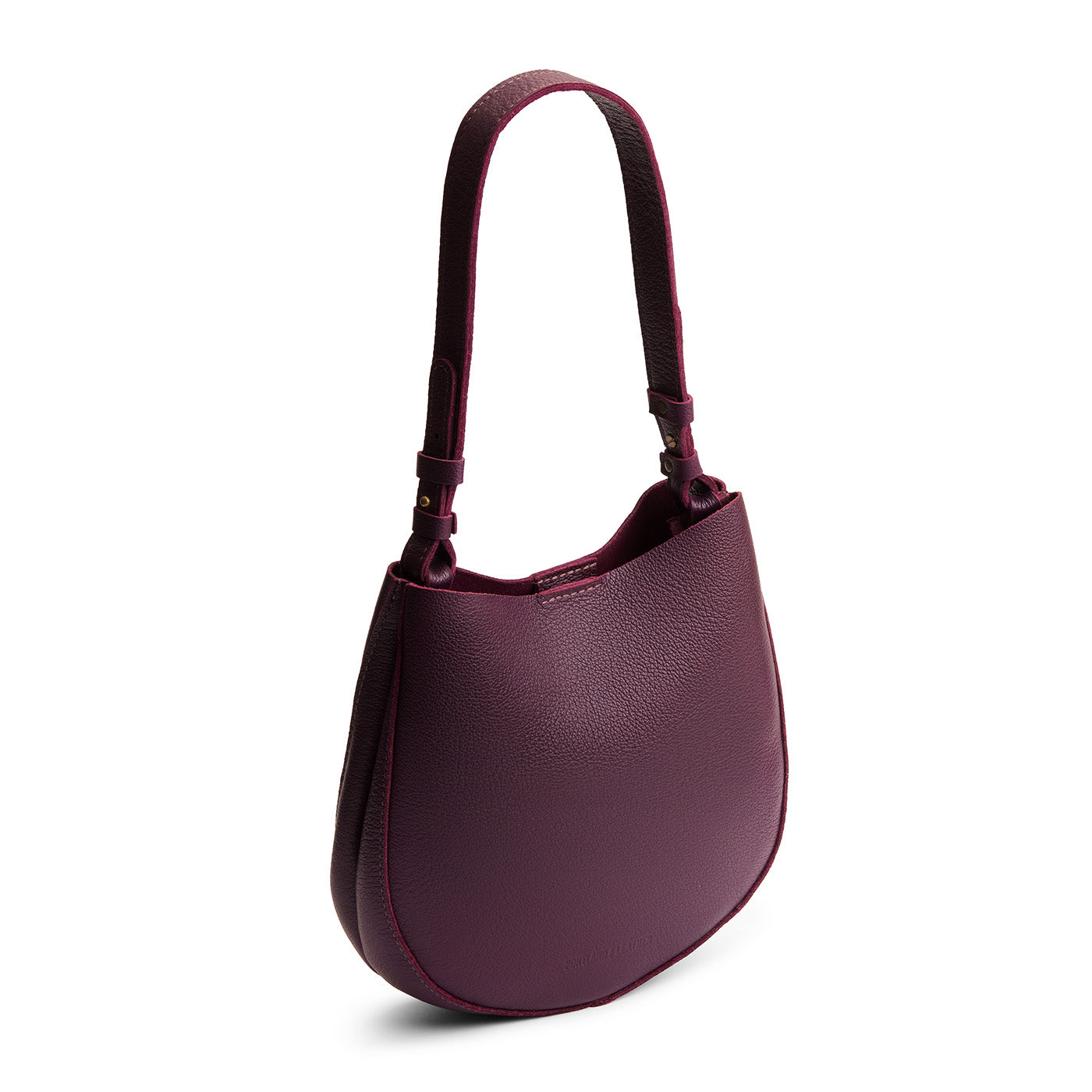 Portland Leather Goods 'Almost Perfect' Olivia Shoulder Bag