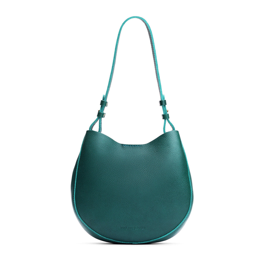 Portland Leather Goods 'Almost Perfect' Olivia Shoulder Bag