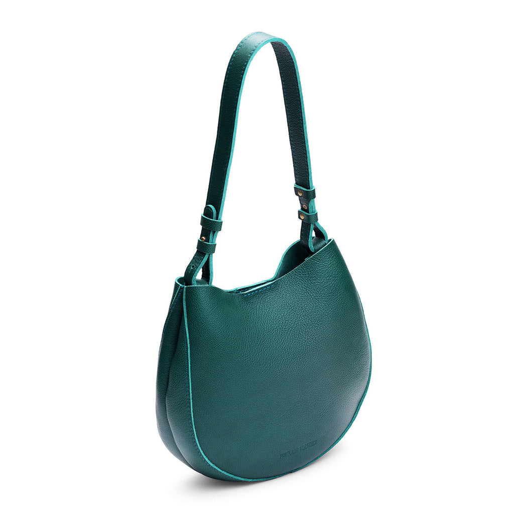 Portland Leather Goods 'Almost Perfect' Olivia Shoulder Bag