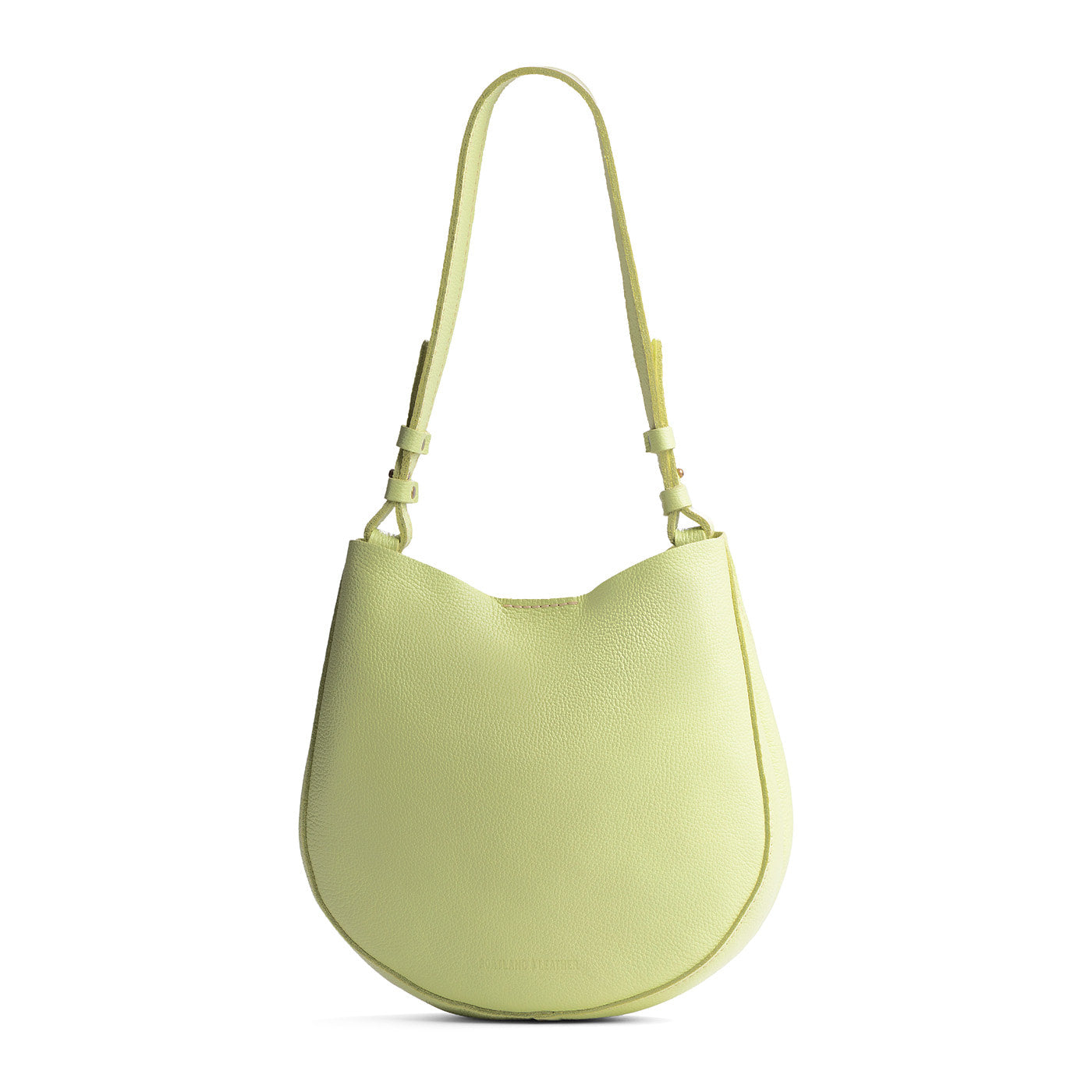 Portland Leather Goods 'Almost Perfect' Olivia Shoulder Bag