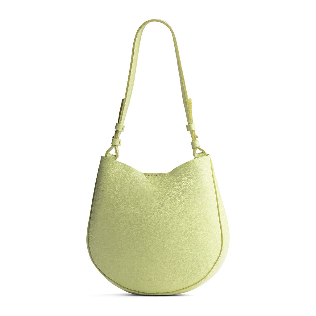 Portland Leather Goods Olivia Shoulder Bag