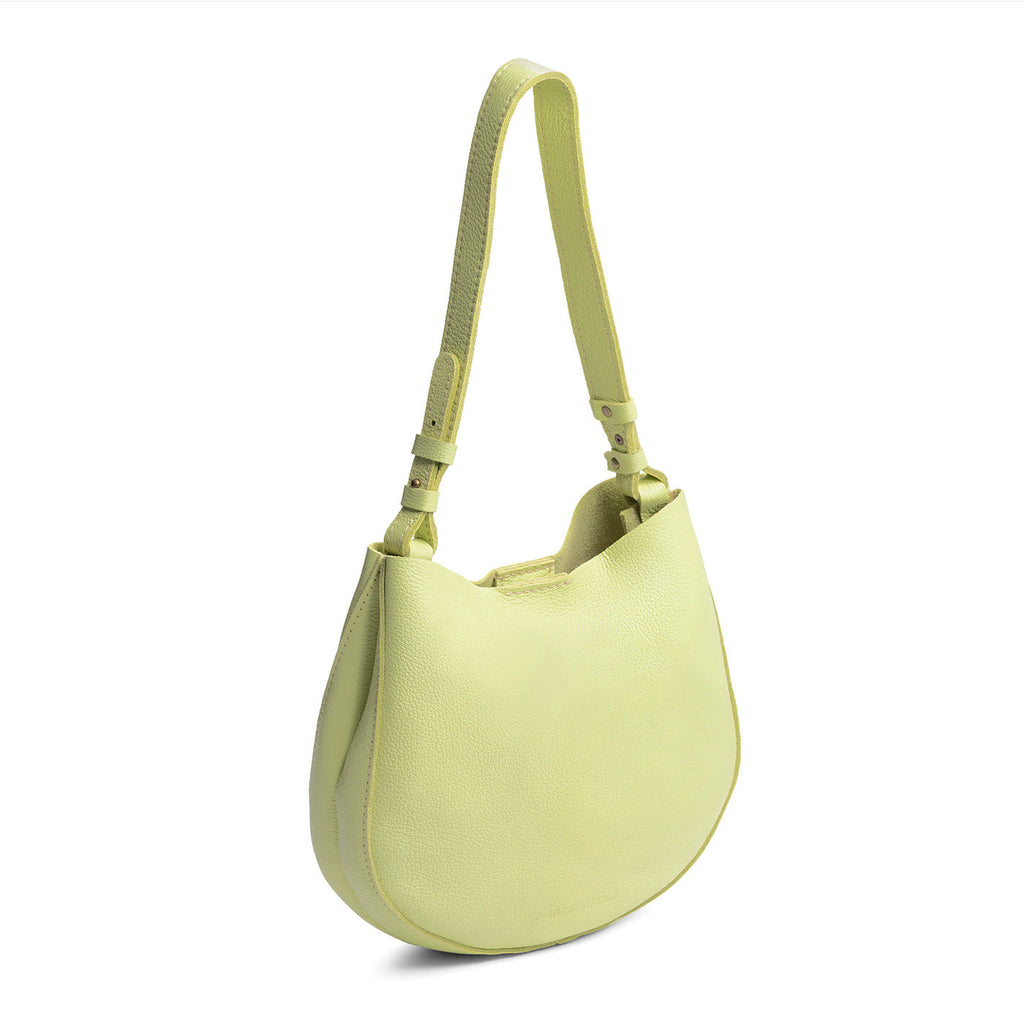 Portland Leather Goods Olivia Shoulder Bag