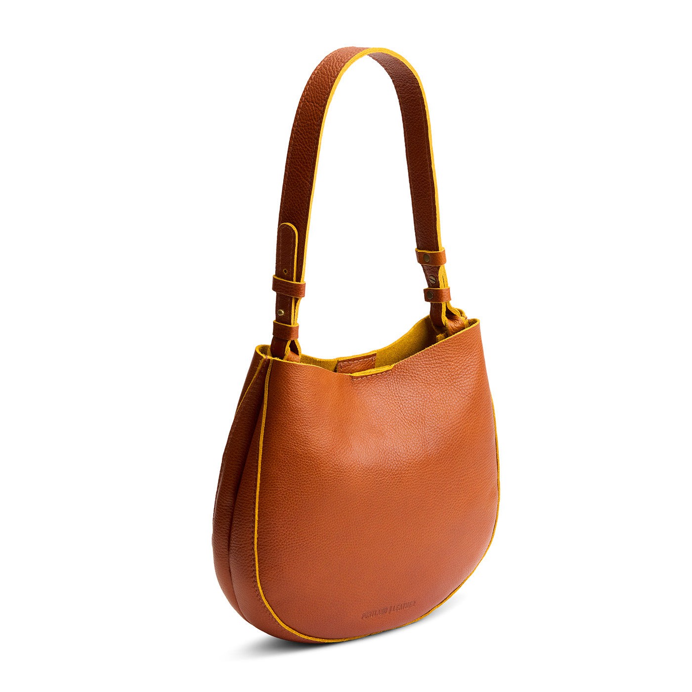 Portland Leather Goods Olivia Shoulder Bag