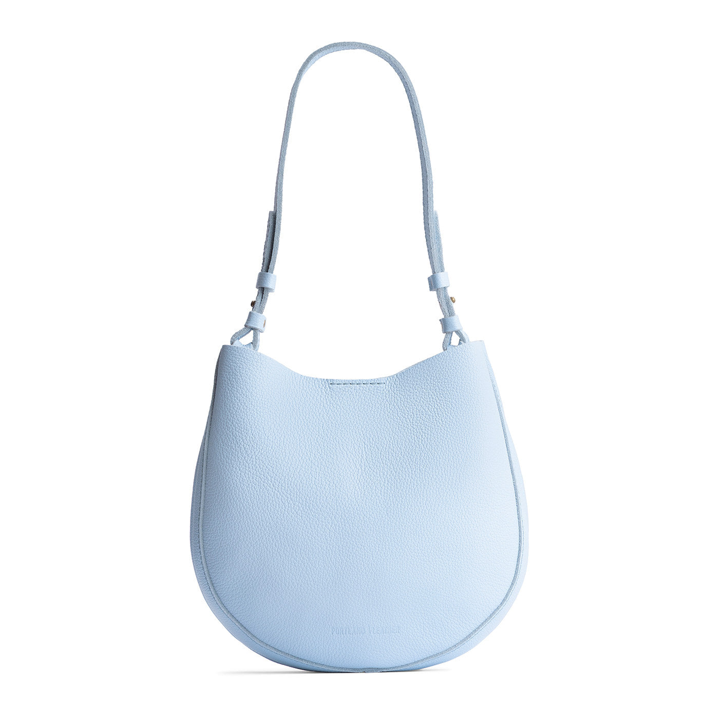 Portland Leather Goods Olivia Shoulder Bag