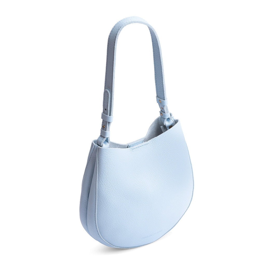 Portland Leather Goods 'Almost Perfect' Olivia Shoulder Bag