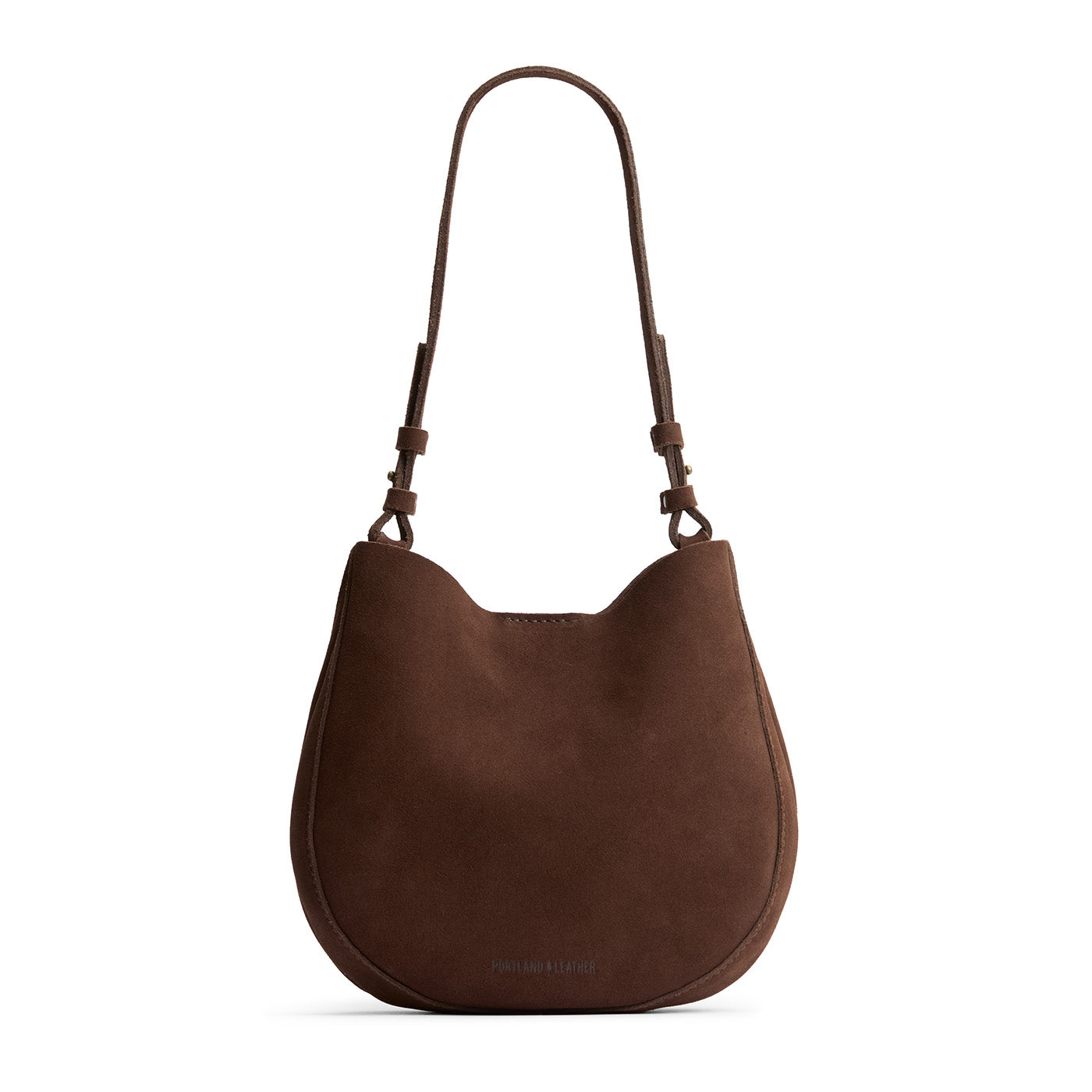 Portland Leather Goods 'Almost Perfect' Olivia Shoulder Bag