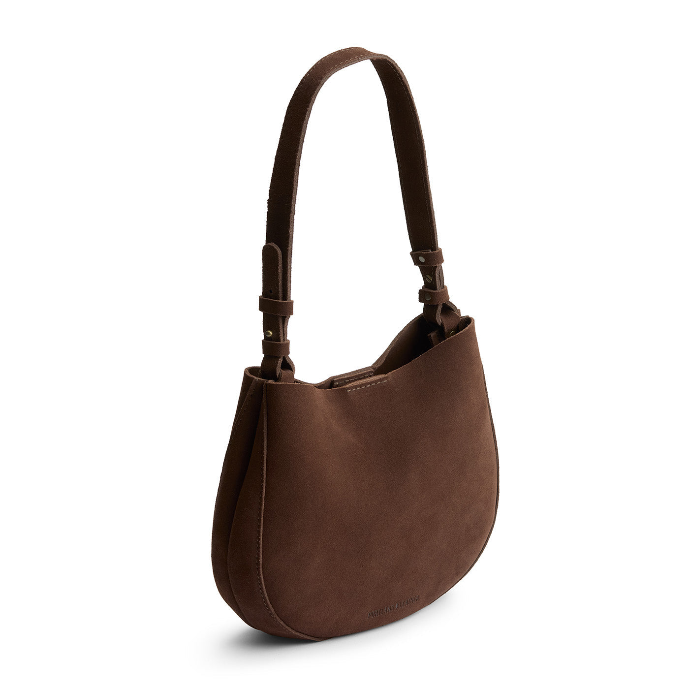 Portland Leather Goods 'Almost Perfect' Olivia Shoulder Bag
