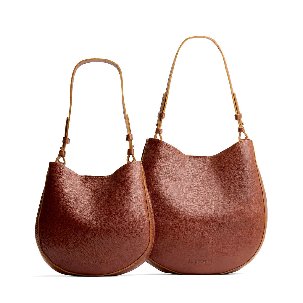 Portland Leather Goods 'Almost Perfect' Olivia Shoulder Bag