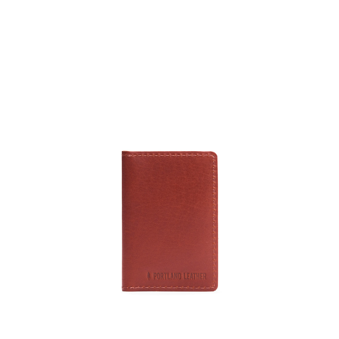 Portland Leather Goods 'Almost Perfect' Palermo Card Holder
