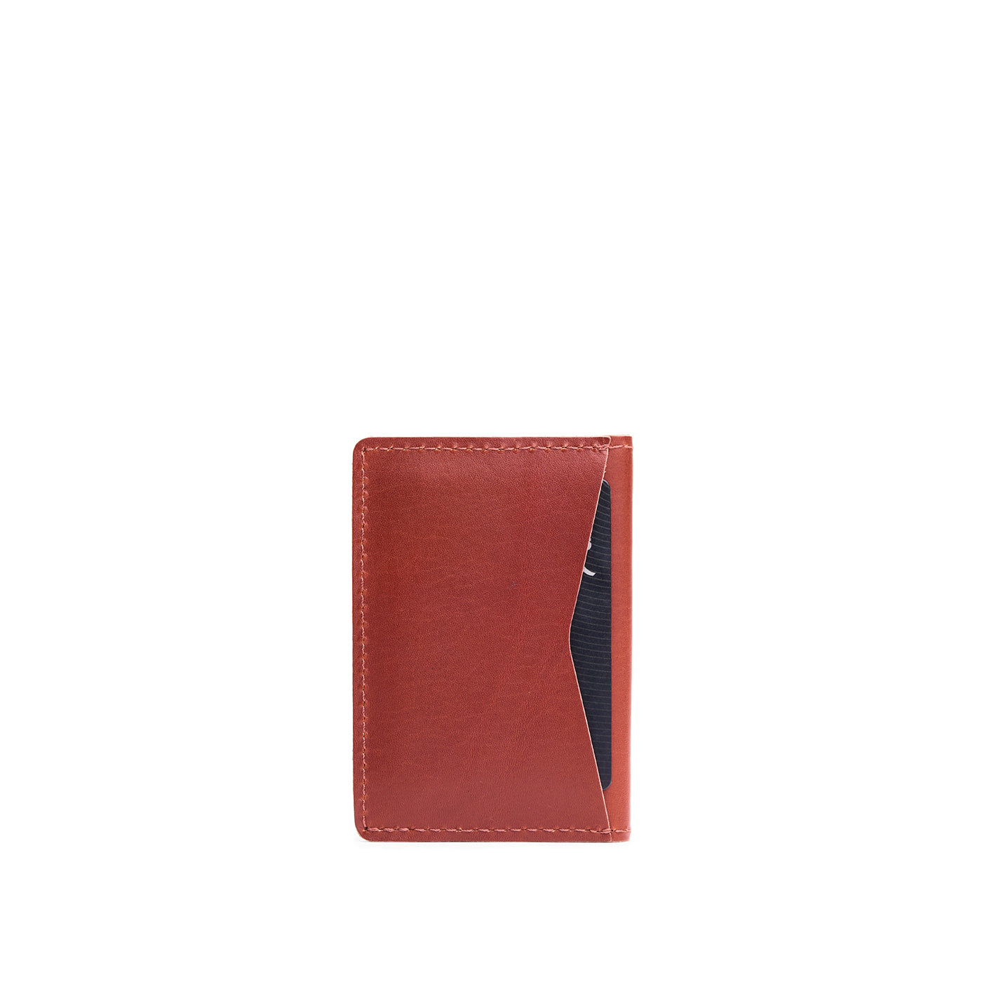 Portland Leather Goods Palermo Card Holder