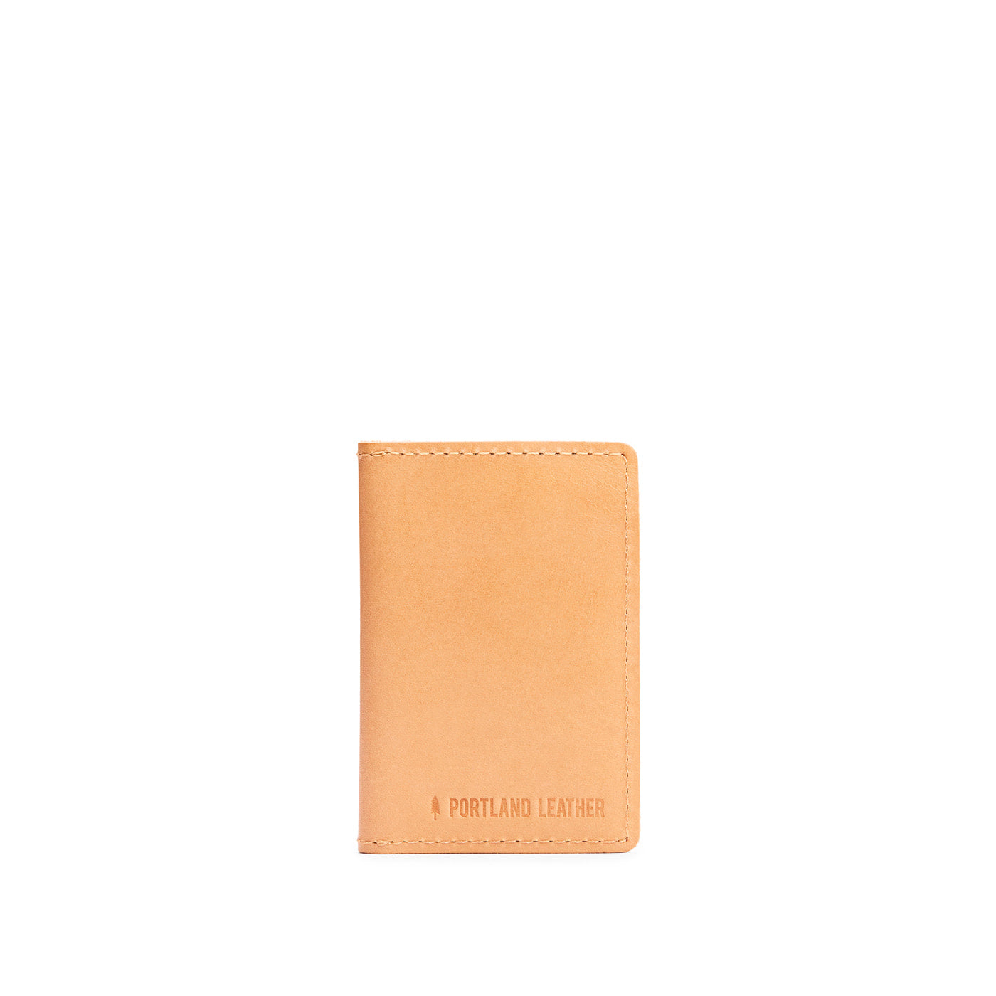 Portland Leather Goods 'Almost Perfect' Palermo Card Holder