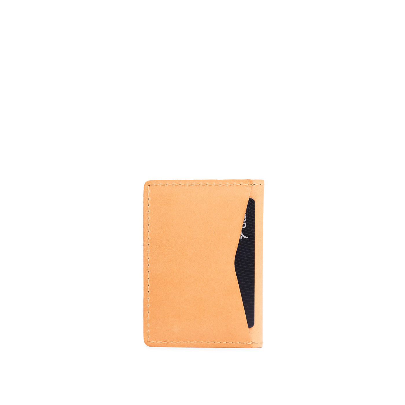 Portland Leather Goods Palermo Card Holder