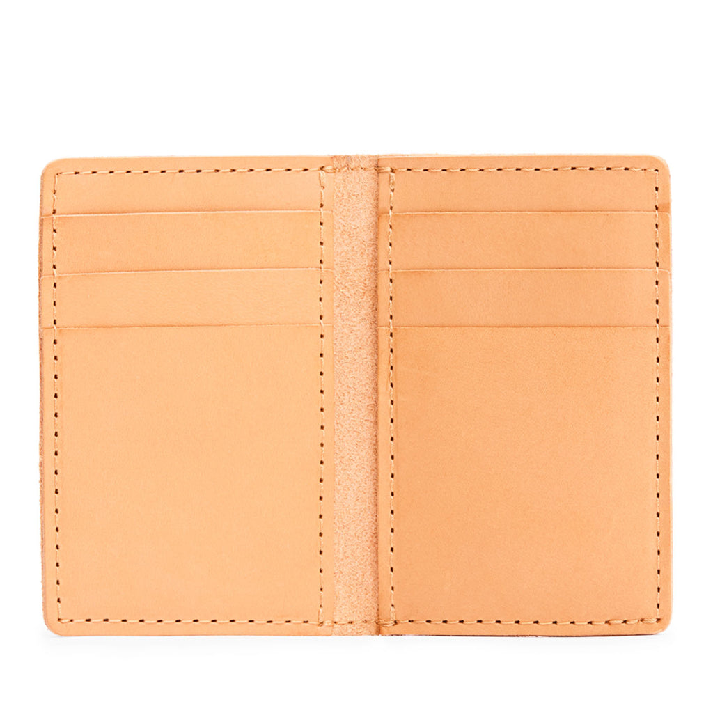 Portland Leather Goods 'Almost Perfect' Palermo Card Holder