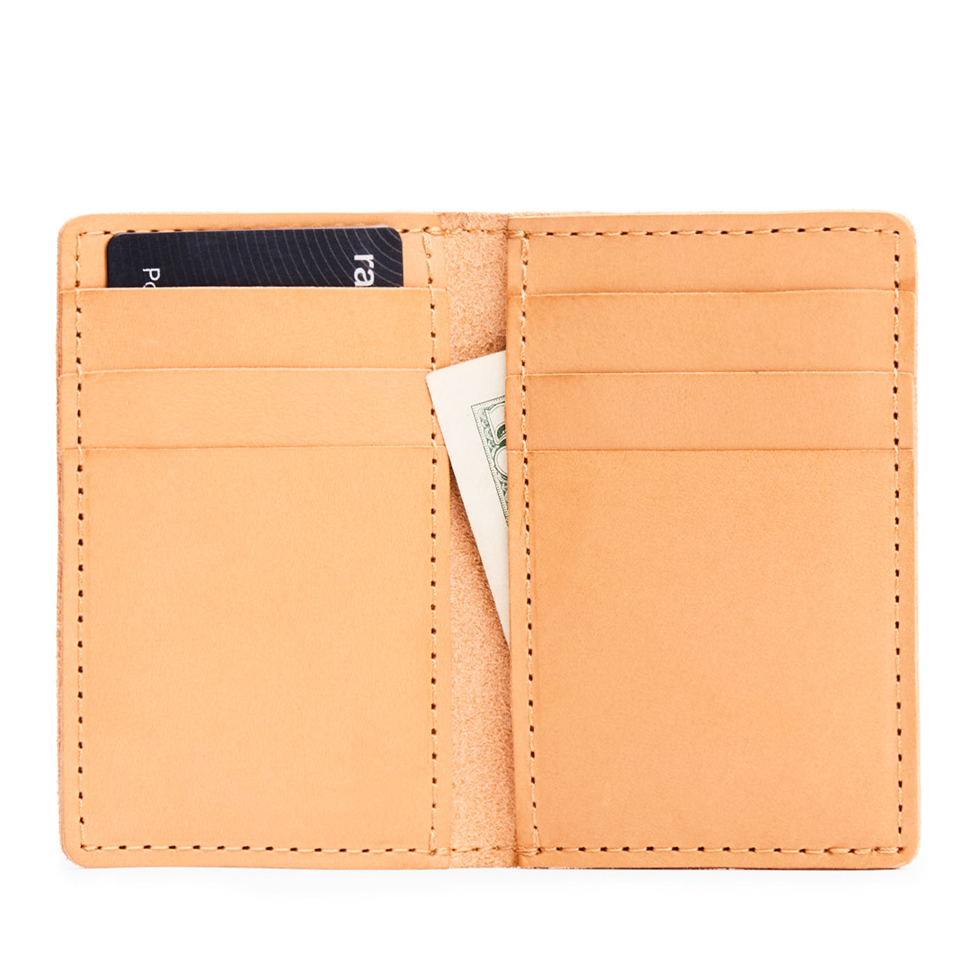 Portland Leather Goods 'Almost Perfect' Palermo Card Holder