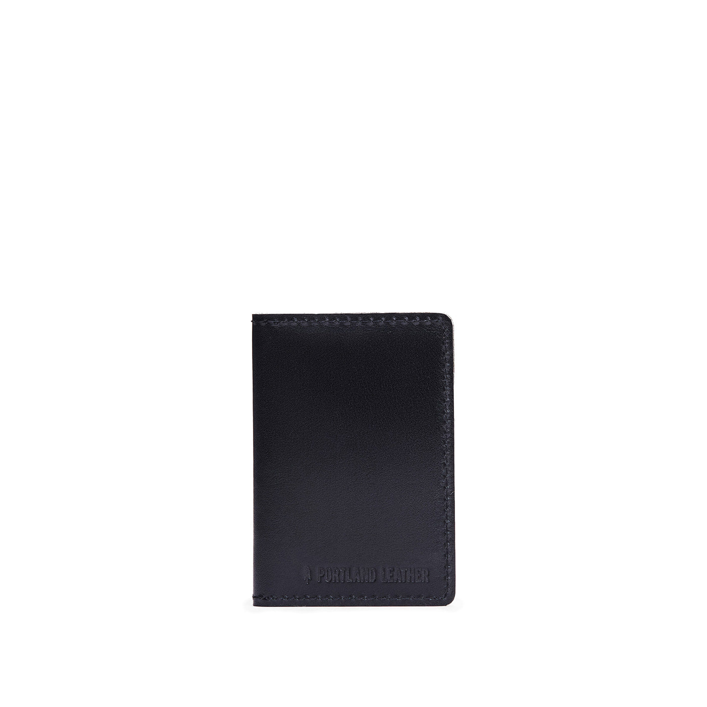 Portland Leather Goods Palermo Card Holder