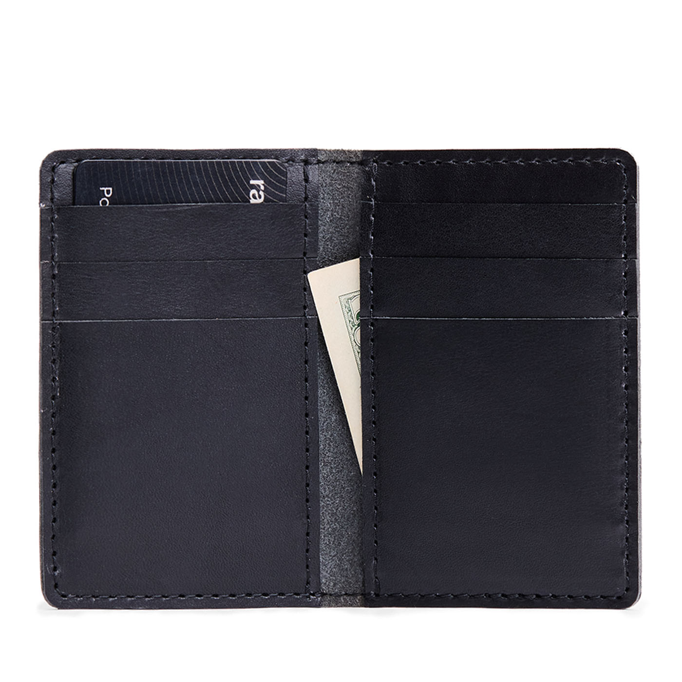 Portland Leather Goods 'Almost Perfect' Palermo Card Holder