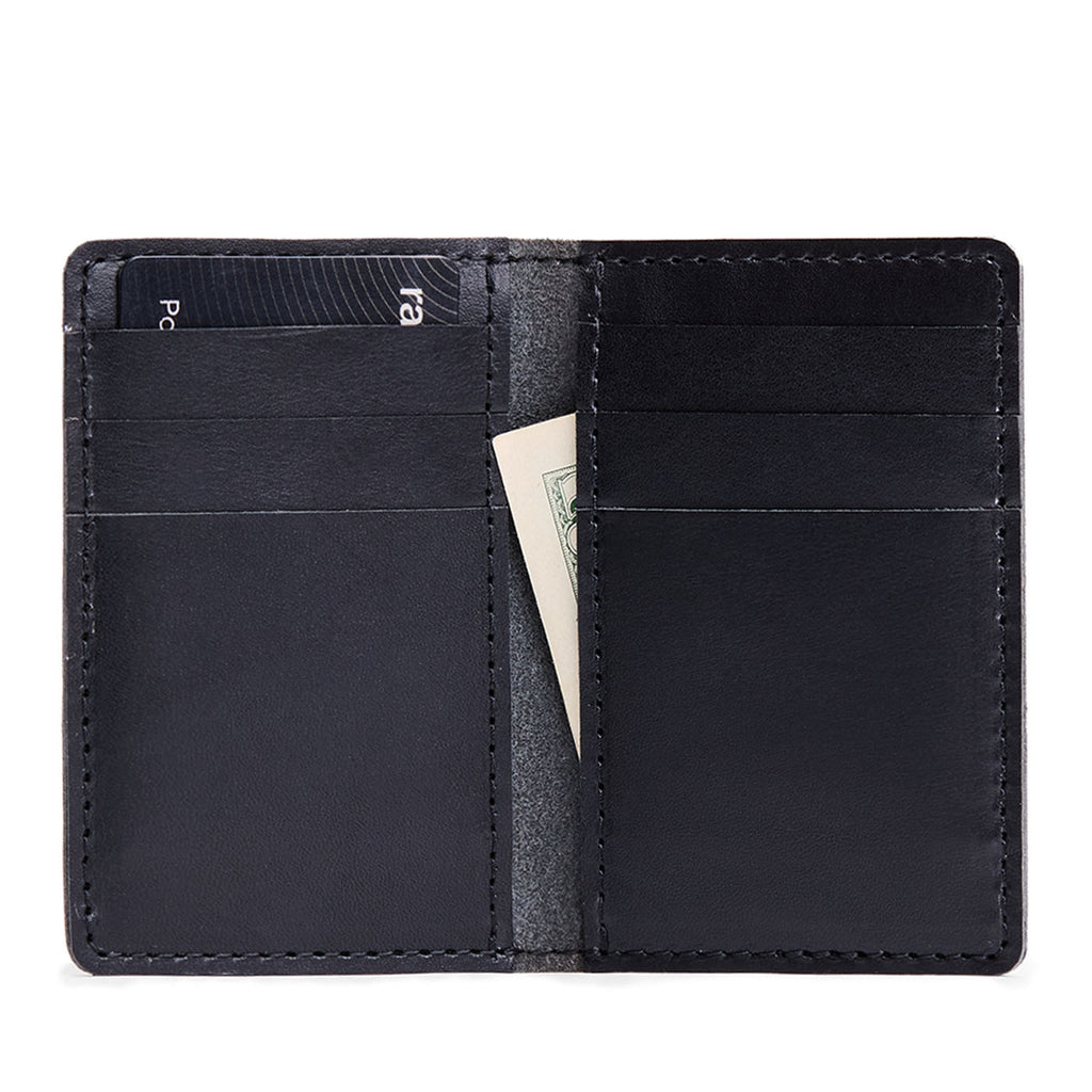 Portland Leather Goods Palermo Card Holder