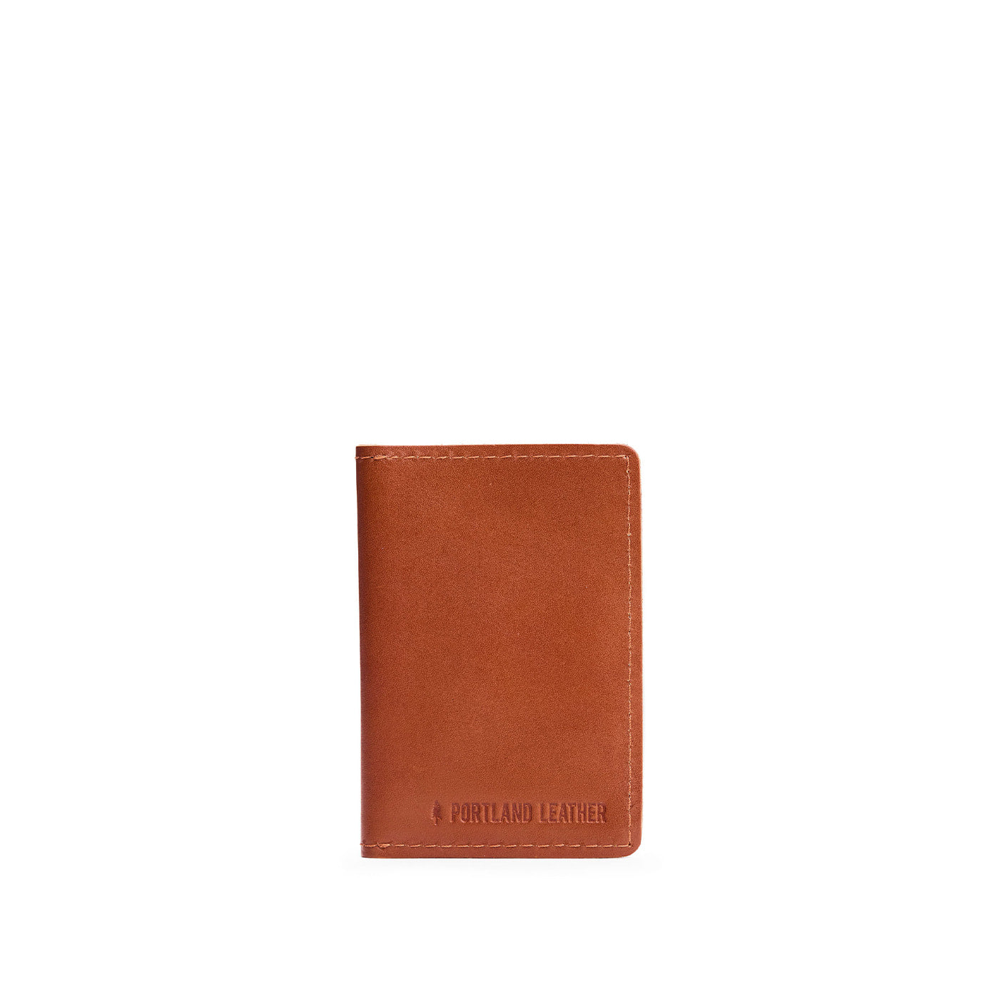 Portland Leather Goods 'Almost Perfect' Palermo Card Holder
