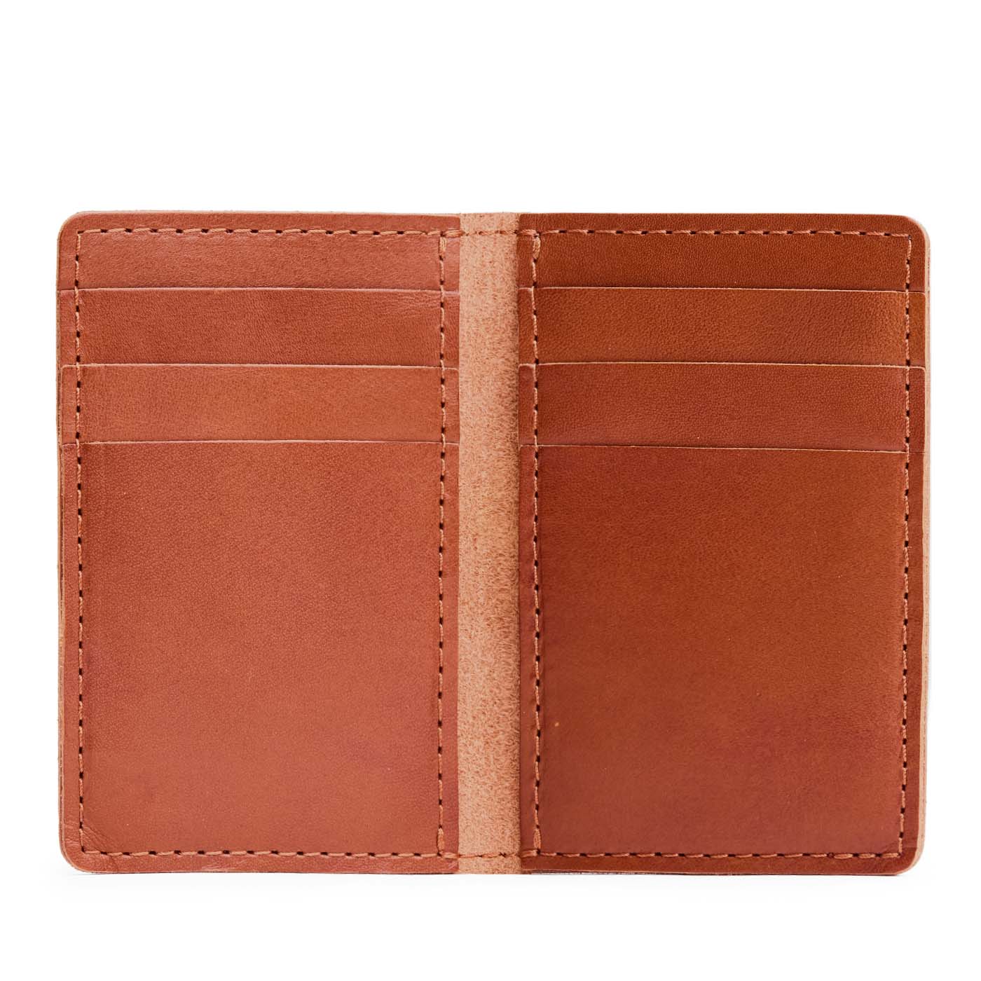 Portland Leather Goods 'Almost Perfect' Palermo Card Holder