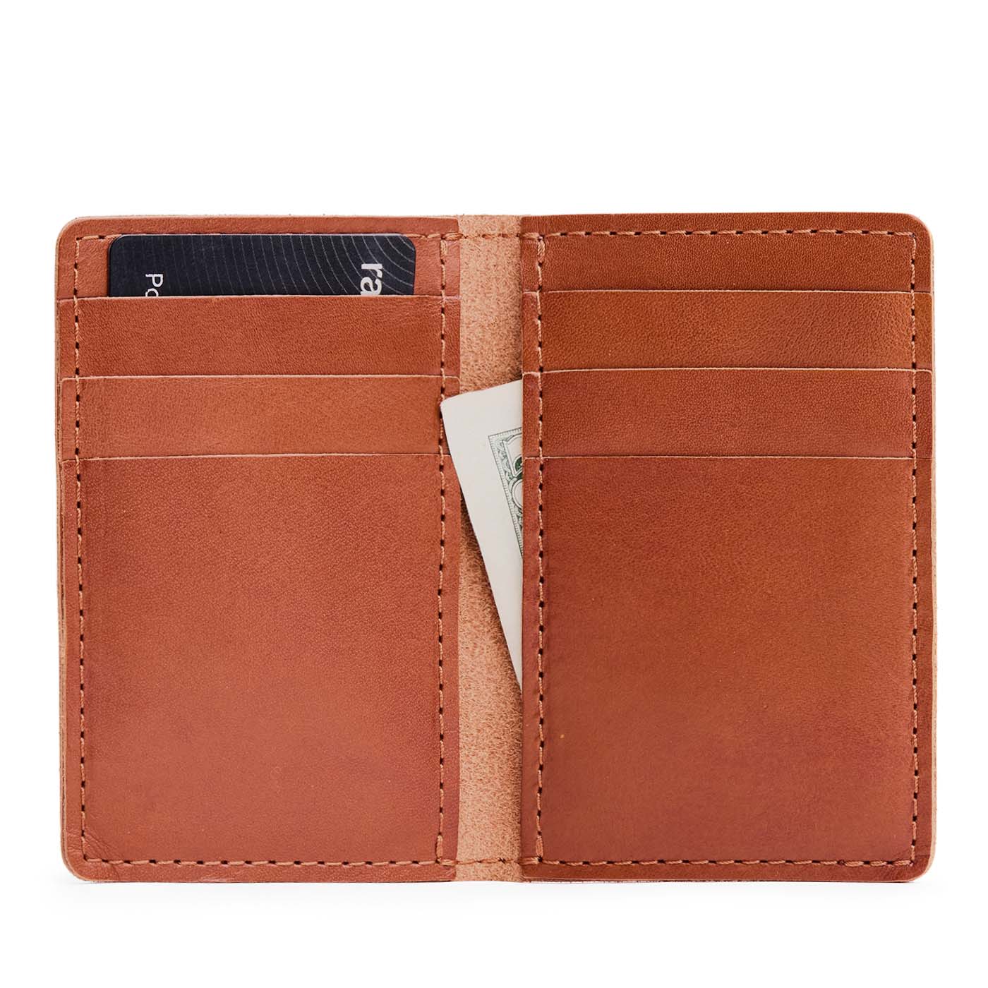 Portland Leather Goods 'Almost Perfect' Palermo Card Holder