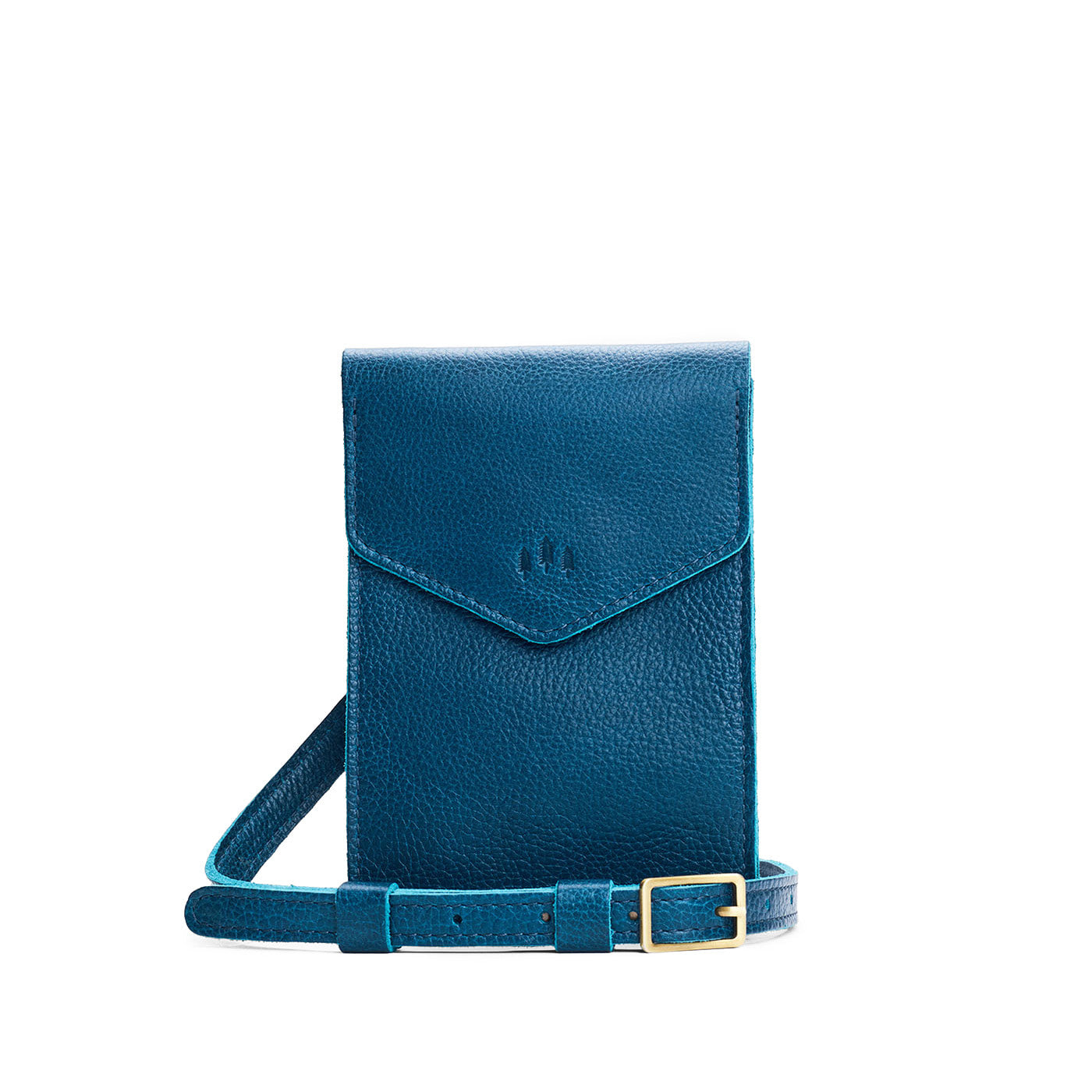 Portland Leather Goods Parker Phone Bag