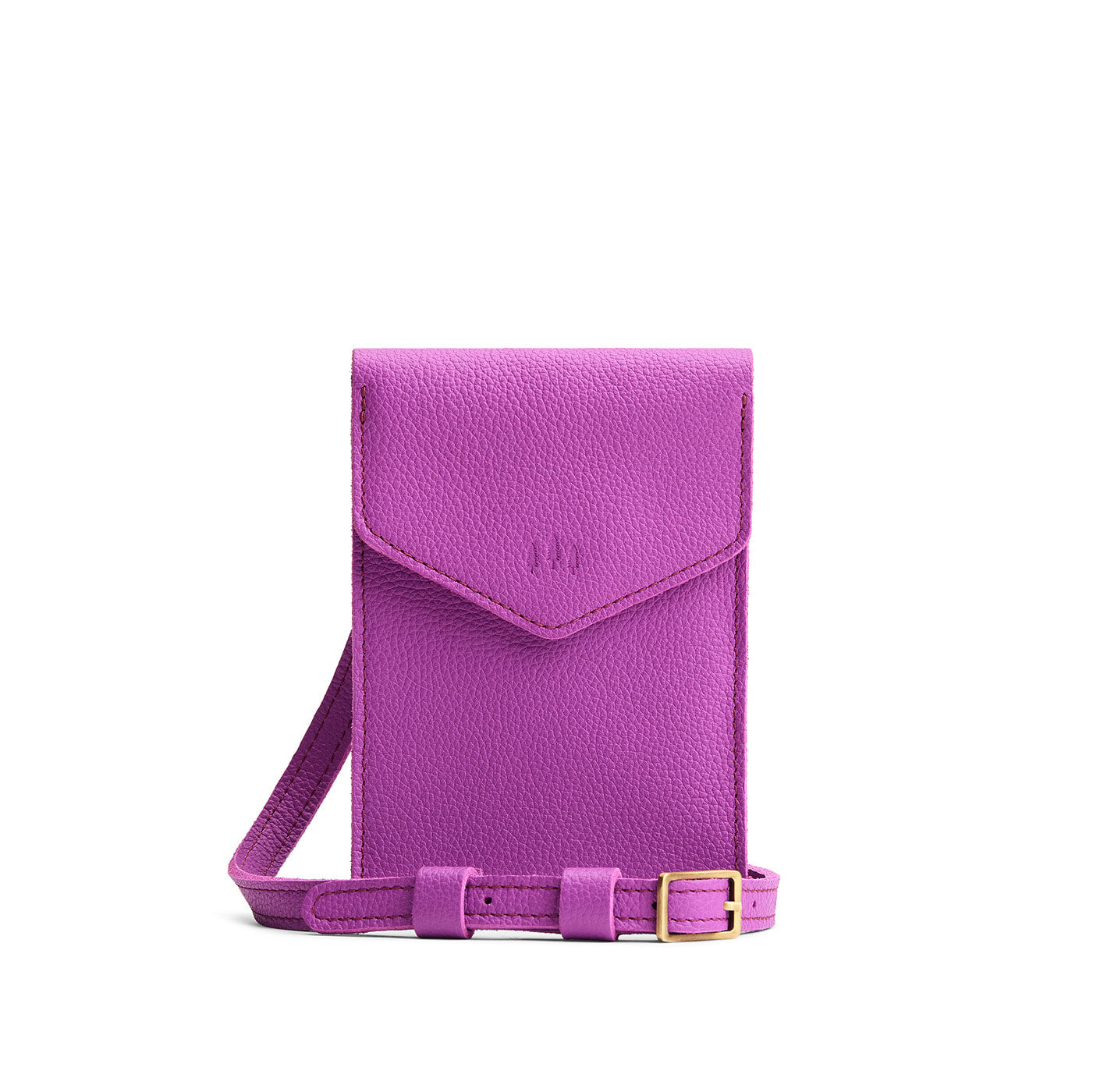 Portland Leather Goods Parker Phone Bag