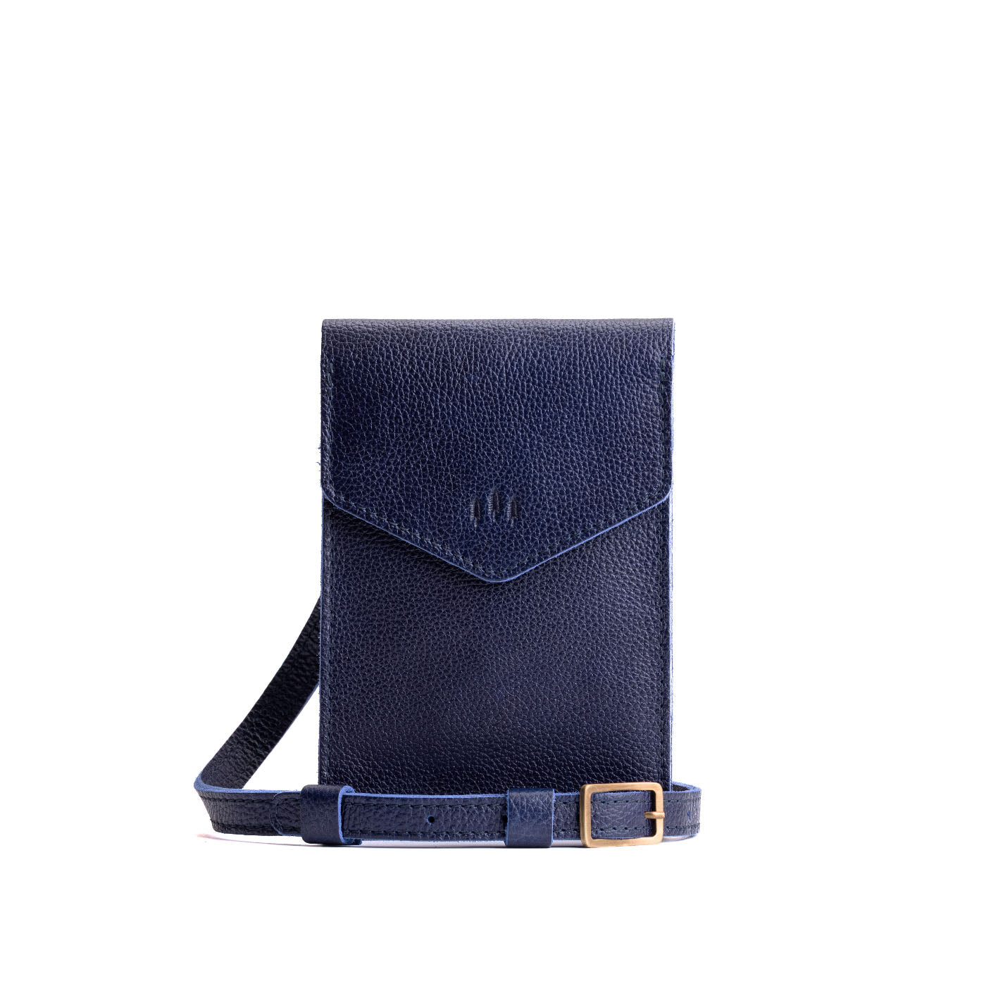 Portland Leather Goods Parker Phone Bag