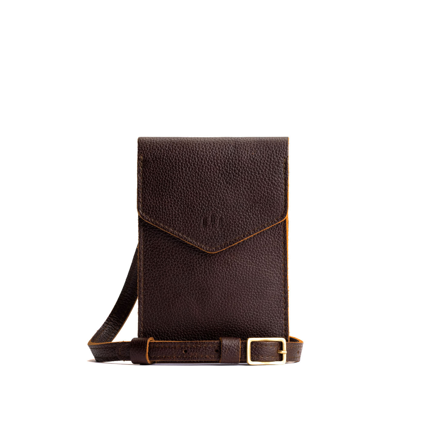 Portland Leather Goods Parker Phone Bag