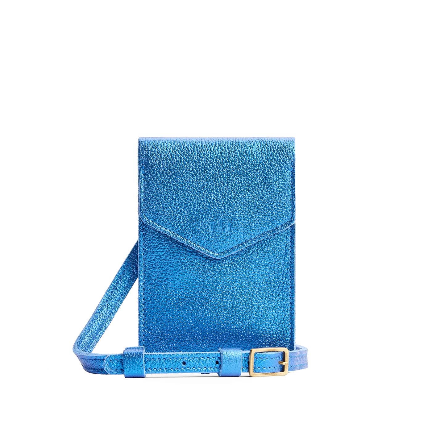 Portland Leather Goods Parker Phone Bag