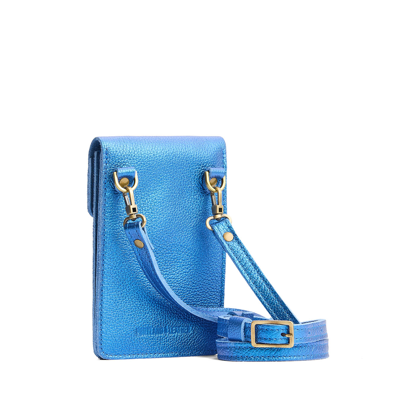 Portland Leather Goods Parker Phone Bag