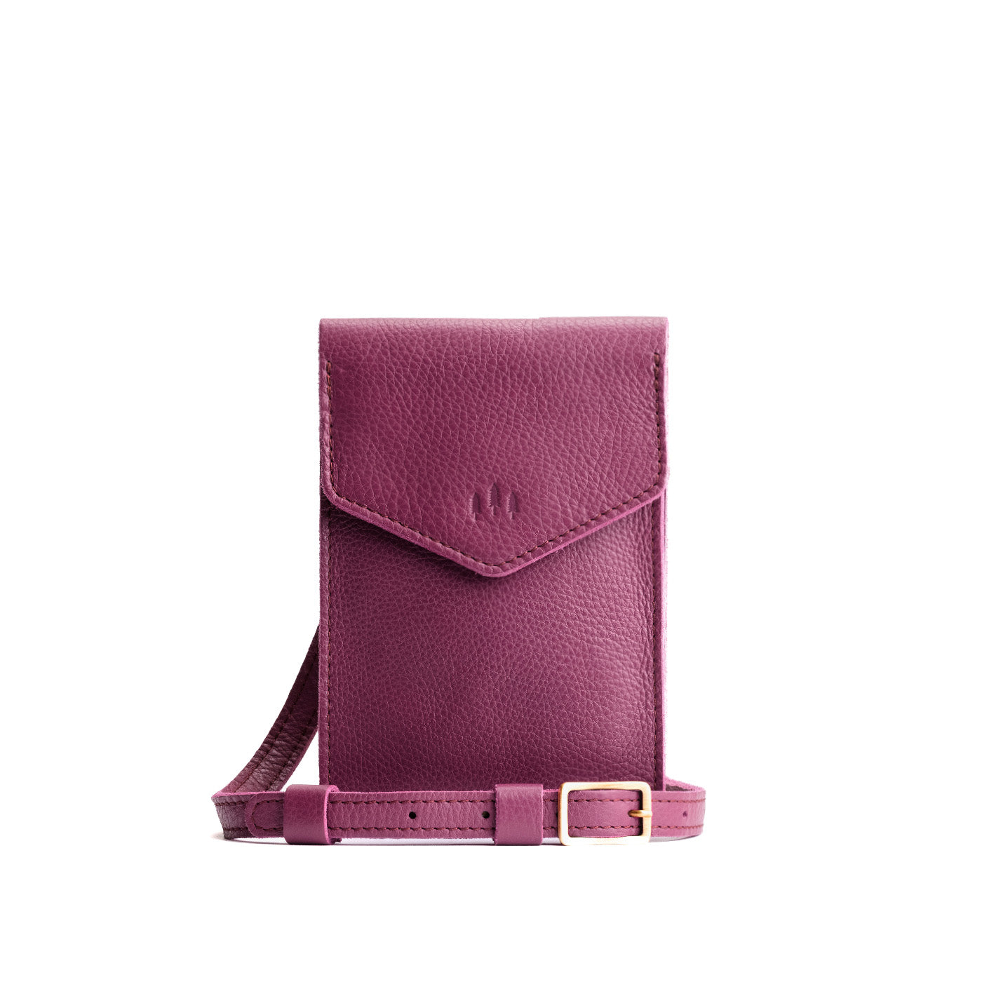Portland Leather Goods Parker Phone Bag