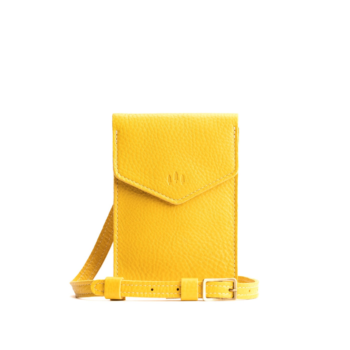 Portland Leather Goods Parker Phone Bag