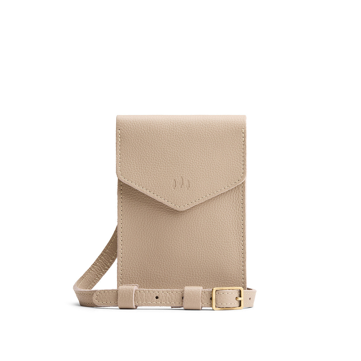 Portland Leather Goods Parker Phone Bag