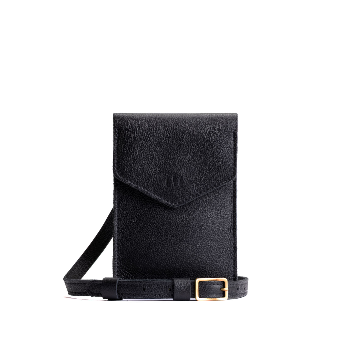 Portland Leather Goods Parker Phone Bag