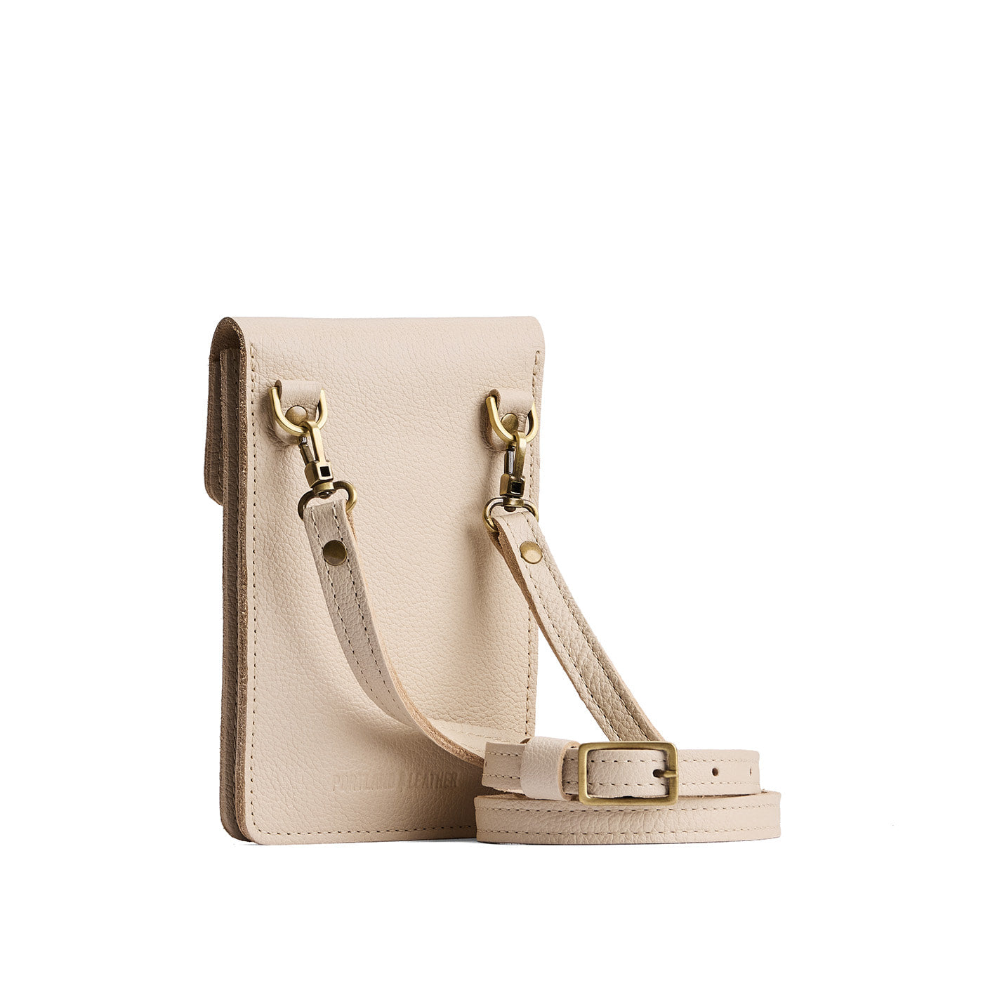 Portland Leather Goods Parker Phone Bag
