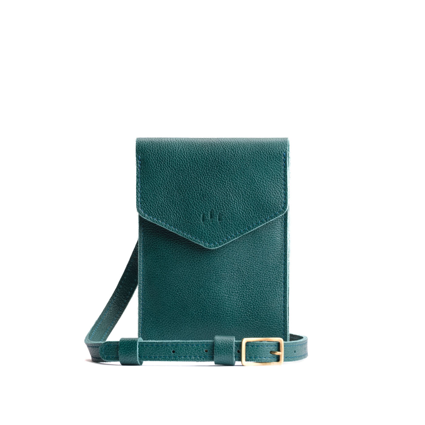 Portland Leather Goods Parker Phone Bag
