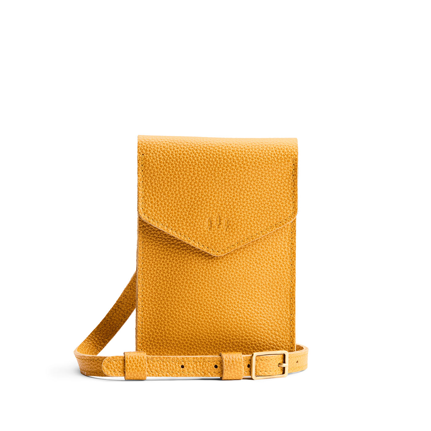 Portland Leather Goods Parker Phone Bag