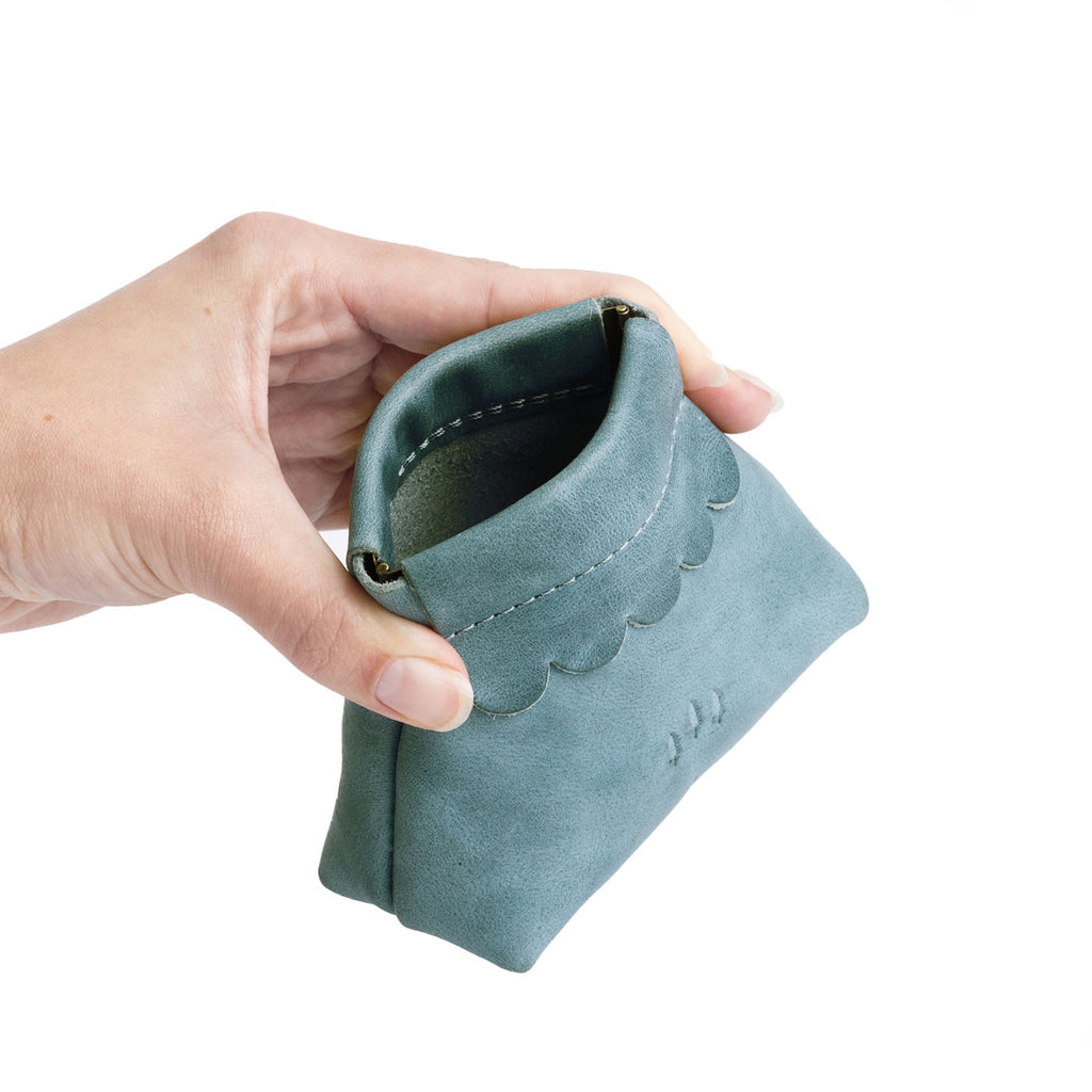 Portland Leather Goods 'Almost Perfect' Penny Pouch