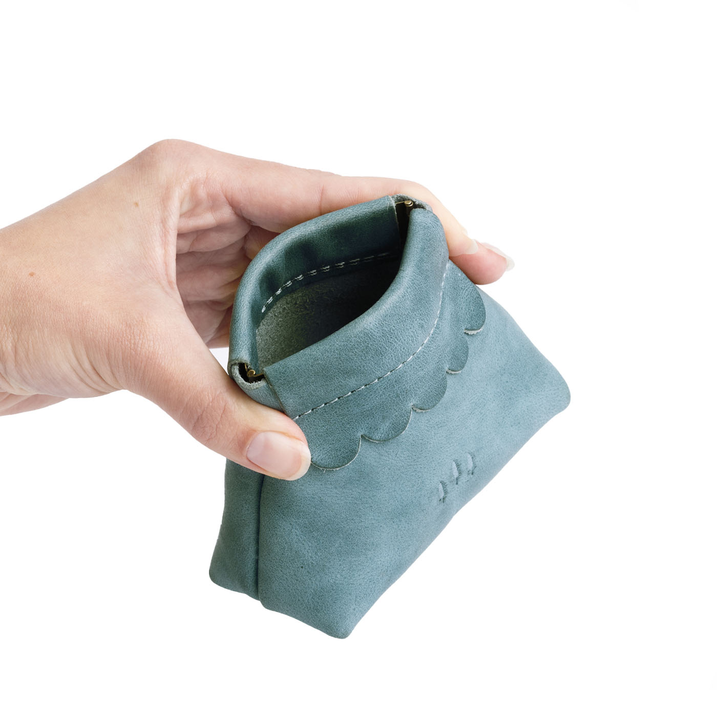 Portland Leather Goods Penny Pouch